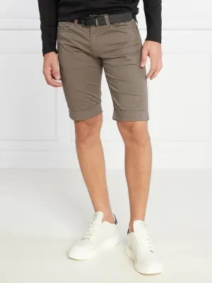Emporio Armani Szorty | Regular Fit