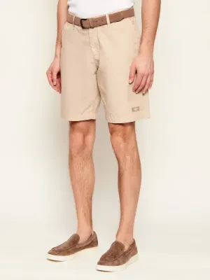 Emporio Armani Szorty | Regular Fit