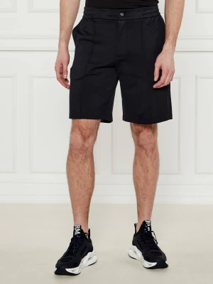 Emporio Armani Szorty | Regular Fit