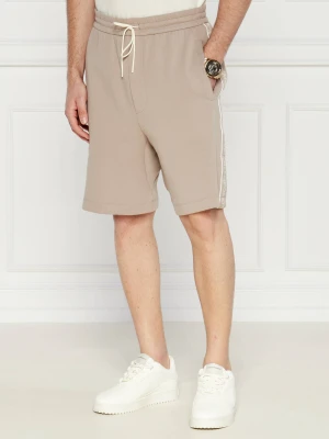 Emporio Armani Szorty | Regular Fit