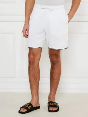 Emporio Armani Szorty | Regular Fit