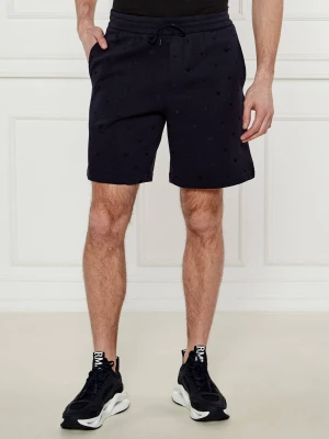 Emporio Armani Szorty | Regular Fit
