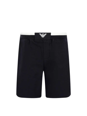 Emporio Armani Szorty | Regular Fit