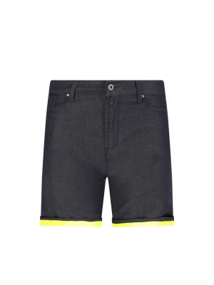 Emporio Armani Szorty | Regular Fit