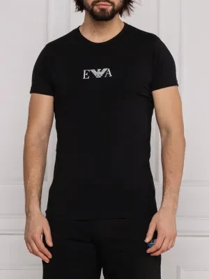 Emporio Armani T-shirt 2-pack | Regular Fit