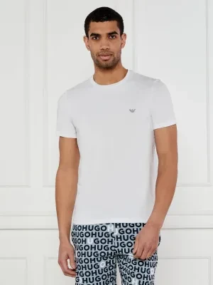 Emporio Armani T-shirt 2-pack | Regular Fit