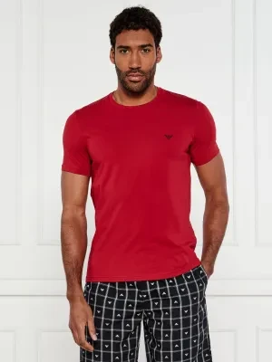 Emporio Armani T-shirt 2-pack | Regular Fit