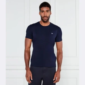 Emporio Armani T-shirt 2-pack | Regular Fit
