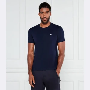 Emporio Armani T-shirt 2-pack | Regular Fit
