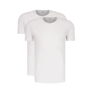 Emporio Armani T-shirt 2-pack | Regular Fit