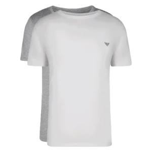 Emporio Armani T-shirt 2-pack | Regular Fit