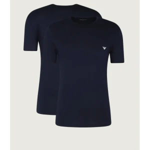 Emporio Armani T-shirt 2-pack | Regular Fit