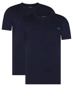 Zdjęcie produktu Emporio Armani T-shirt 2-pack | Regular Fit