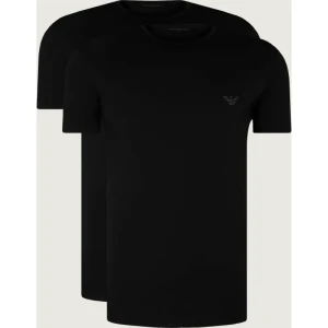Emporio Armani T-shirt 2-pack | Regular Fit