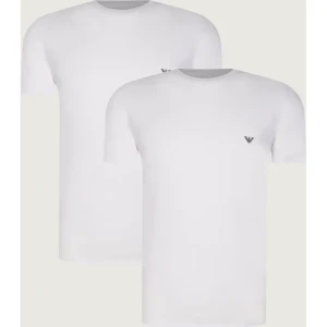 Emporio Armani T-shirt 2-pack | Regular Fit
