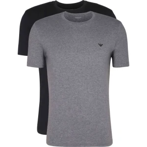 Emporio Armani T-shirt 2-pack | Regular Fit