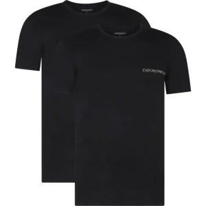 Zdjęcie produktu Emporio Armani T-shirt 2-pack | Regular Fit