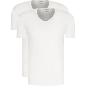Emporio Armani T-shirt 2-pack | Regular Fit