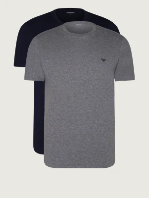 Zdjęcie produktu Emporio Armani T-shirt 2-pack | Regular Fit
