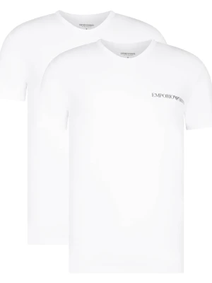 Zdjęcie produktu Emporio Armani T-shirt 2-pack | Regular Fit