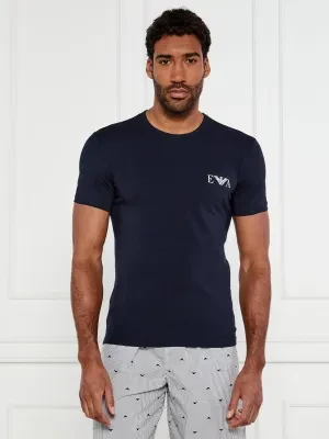 Emporio Armani T-shirt 2-pack | Slim Fit