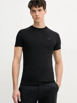 Zdjęcie produktu Emporio Armani t-shirt bawełniany