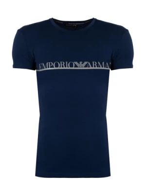 Emporio Armani T-shirt C-neck Emporio Armani