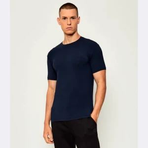 Emporio Armani T-shirt | Fitted fit