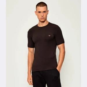 Emporio Armani T-shirt | Fitted fit