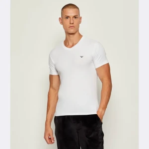 Emporio Armani T-shirt | Fitted fit