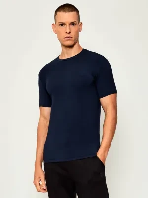 Emporio Armani T-shirt | Fitted fit