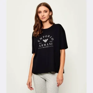 Emporio Armani T-shirt | Loose fit