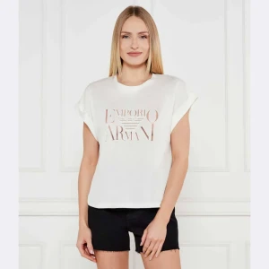 Emporio Armani T-shirt | Loose fit