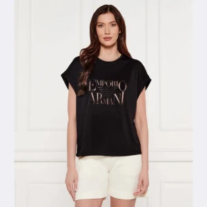 Emporio Armani T-shirt | Loose fit