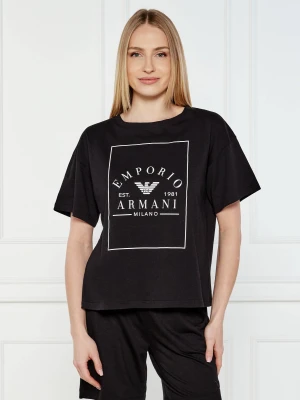 Emporio Armani T-shirt | Loose fit