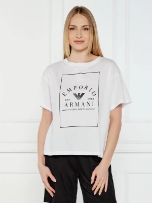 Emporio Armani T-shirt | Loose fit