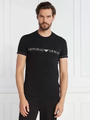 Emporio Armani T-shirt LOUNGEWEAR | Regular Fit