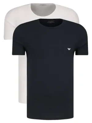 Emporio Armani T-shirt/podkoszulek 2-pack