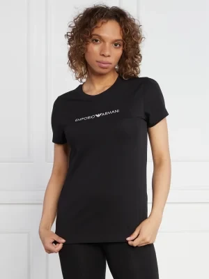 Emporio Armani T-shirt | Regular Fit