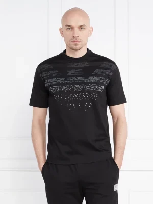 Emporio Armani T-shirt | Regular Fit