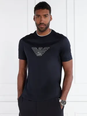 Emporio Armani T-shirt | Regular Fit