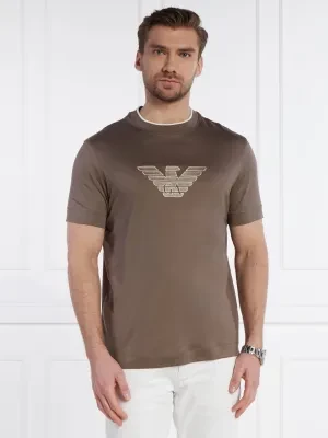 Emporio Armani T-shirt | Regular Fit