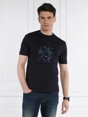 Emporio Armani T-shirt | Regular Fit