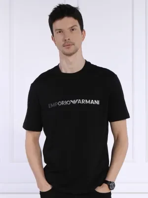 Emporio Armani T-shirt | Regular Fit