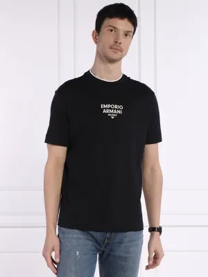 Emporio Armani T-shirt | Regular Fit