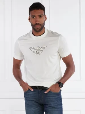 Emporio Armani T-shirt | Regular Fit