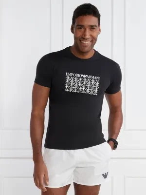 Emporio Armani T-shirt | Regular Fit