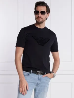 Emporio Armani T-shirt | Regular Fit