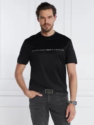 Emporio Armani T-shirt | Regular Fit