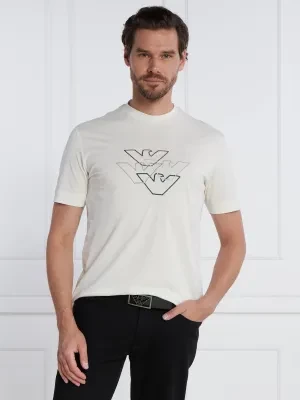 Emporio Armani T-shirt | Regular Fit